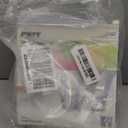 Feit Electric Smart Light Bulbs with RGBW Color Changing and Tunable White, 60W Replacement, Dimmable, Wi-fi Enabled, No Hub Needed, Works with Alexa and Google, OM60/RGBW/CA/AG/3, 3 Pack