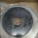 Wagner Brake BD126095E Disc Brake Rotor