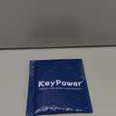 (3) KeyPower 2001-2100 Keys for Sentry Safe Lock Boxes, Tubular Barrel Round Ace Key, Pre-Cut to Your Code: 2030