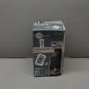 InSinkErator Badger 5 Garbage Disposal, Standard Series 1/2 HP Continuous Feed Food Waste Disposer, Black, Set of 1