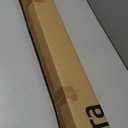 Umbra 1014401-111 Cappa Double Curtain Rod - Modern Telescopic Curtain Rod 66-120