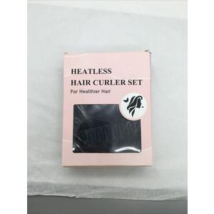 HEALTHY HAIR CURLER SET