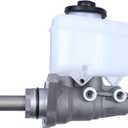 Brake Master Cylinder with Reservoir and Sensor for Toyota Tacoma 2005-2012 2.7L 4.0L Engine