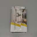 Amerdeco 10 Pack Brushed Satin Nickel Cabinet Pulls 3 Inch(76mm) Hole Center Cabinet Hardware Kitchen Cabinet Handles for Bathroom Drawer Pulls Dresser Pulls ZH0010