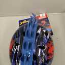 Bell Marvel Avengers Child and Toddler Bike Helmets
