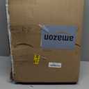 5x7 Area Rugs for Living Room, Washable Modern Abstract Large Area Rug Neutral Soft Non Slip Kids Rug Stain Resistant Indoor Carpet for Bedroom Nursery Dining Room Playroom(Bluegrey, 5'x7')