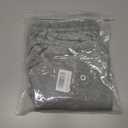 Women's Athletic Shorts with Pockets, 3.7" Sweat Shorts Women, Summer Workout Elastic Running Shorts (Gray, M)