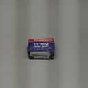 MTO 1/2" Drive 27mm Deep Impact Socket, 6-Point Metric Socket for Automotive Maintaince, CR-V Steel Meets ANSI Standards