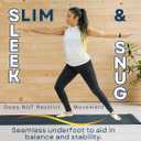 Bunion Corrector for Women Big Toe, Men Too  Ultra-Thin Separator Sock for Bunions. Correction & Pain Relief While You Walk. Splint That Fits in Dress Shoes, Sneakers & Boots. Med-Right