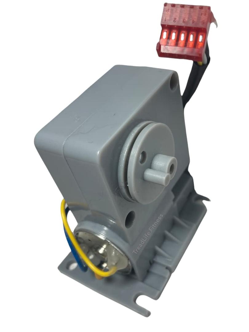 Resistance Motor - Part No. 411461 - Replacement for Various NordicTrack & ProForm Ellipticals (Models Listed)