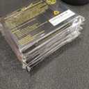 Deezar Oil Blotting Sheets for Face with Bamboo Charcoal 50 pcs per pack 5
(EXP: 02/06/2028)