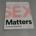 Sex Matters: The Sexuality and Society Reader