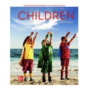 Children, CATEGORY: Paperback