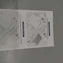 Floor Mats For 2021-2026 Toyota Sienna 7 Seats