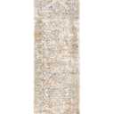 Druzy CFDR05B 2'6" x 10' Runner Area Rug