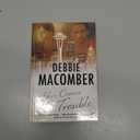 Here Comes Trouble, Hard Cover 
