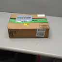 80/65-6 Scooter Tires, 10x3 Tubeless Solid Tire, 10 Inch Electric Scooter Wheels Replacement 255x80 City Road Tire Compatible with VSETT10+/Zero 10X/Kaabo Mantis 10