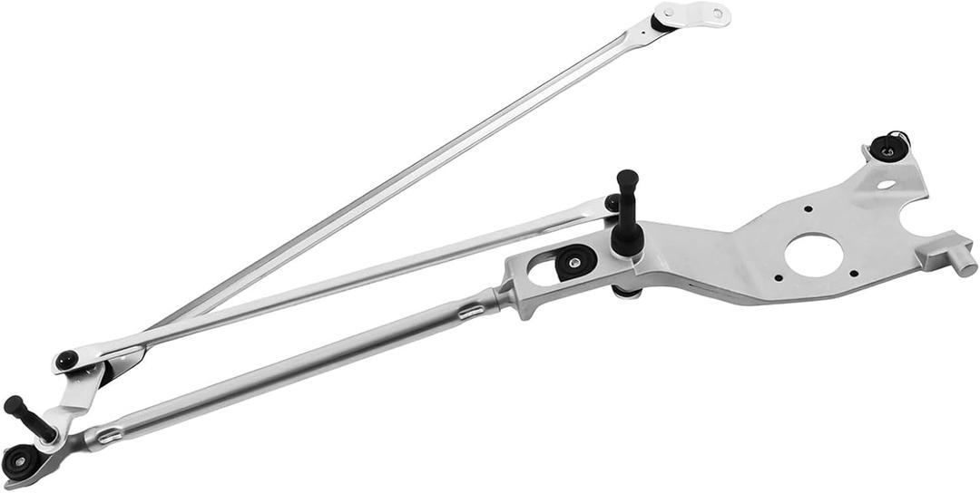 Nakkaa Windshield Wiper Linkage Compatible with Focus 2006-2007 602-317