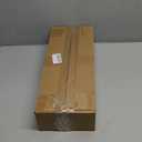 PartsBroz WP2187172 Refrigerator Door Shelves 2187172  for Whirlpool Fridge Door Shelf Replacement, Kenmore Refrigerator Parts Shelf, Amana, KitchenAid, Crosley Deep White AP6006028 PS11739091