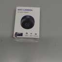 Cameras for Home Indoor Use Spy Cam with Night Vision and Motion Detection Baby Monitor Wireless Outdoor