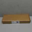 Kidde Smoke and Carbon Monoxide Detector, Hardwired with 10-Year Battery Backup, LED Status Lights, Interconnected, 85 dB Alarm, 5 inches, 30CUA10, 3 Pack