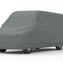 Waterproof RV Cover,  Size: 20' x 7' ft