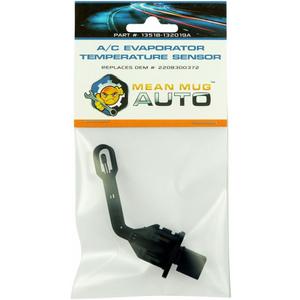 13518-132019A A/C Evaporator Temperature Sensor Switch - Compatible with Mercedes-Benz - Replaces OEM #: 2208300372, 2208300772, 351080401