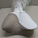 Cervical Pillow for Neck Pain Relief, Ergonomic Pillow for Sleeping, Neck Support Bed Pillows, Orthopedic Contour Pillow for Side Back Stomach Sleepers,Neck Support Memory Foam Pillows (Blue&grey)