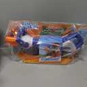 NERF Super Soaker Hydroburst Hose Blaster  Powerful Water Blaster Drenches Your Friends in Water