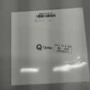 Quelay 20 Set Christmas Nativity Christian Gift Cross Nativity Scene Beaded Bracelet O Holy Night Card Bag for Silent Night Birth of Jesus Religious Xmas Church Holiday Birthday Party Favor Decoration