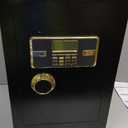 Digital Fingerprint Security Cabinet s for Home Business Office Hotel Money Document Passport