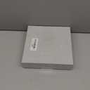 [ km5 ] Rechargeable CD Player with Bluetooth [ Instant Disk Audio CP1 ( Black ) ] Hi-Fi Audio Portable CD Player for Car