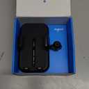 volport Vent Phone Mount for Car, Hands Free Air Vent Clip Cellphone Holder with Deep Wide Clamp, Universal Automobile Cradle Fit for Mercedes Benz, Toyota RAV4, Thick Case iPhone Wallet Card Holder