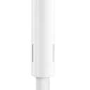 Apple EarPods Headphones with USB-C Plug, Wired Ear Buds with Built-in Remote to Control Music, Phone Calls, and Volume