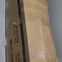 HOLLO STAR 6 ft Flocked Prelit Christmas Tree with 350 LED Lights, App Control, Artificial Christmas Tree, Multi-Color RGBW Lights, 947 Branch Tips, Snow Xmas Tree, for Home, Party