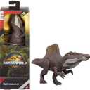 Jurassic World Rebirth Basic 12" Spinosaurus Action Figure