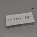 PROSPEK Blue Light Reading Glasses for Men and Women, Computer Reading Glasses 1.75 with Blue Light Protection and Clear Lens, Anti Eyestrain Glasses (Red and Black)