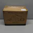 Steam Cleaner for Home, 10s Heat-Up, 2600W Steam Cleaner for Car Detailing, High-Pressure Handheld Steamer for Kitchen, Bathroom, Floors, Upholstery & More