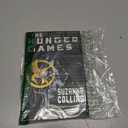 The Hunger Games (Book 1)