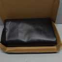 Large 76 x 52 inches Under Grill Mats for Outdoor Grill | Double-Sided Fireproof | Waterproof | Oil-Proof | Easy to Clean | Indoor Fireplace/Fire Pit Mat | Quality BBQ Mat for Deck Patio Lawn