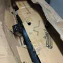 USA 1-Pack RV Scissor Jack Stabilizer 30 inch 7,800 Pound Leveling Capacity