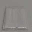 U-Haul Sofa Covers - 2 Pack  Plastic Moving and Storage Covers for Couches Up to 8 Long  134 x 42 Covers  Water Resistant