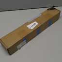 Over The Table Rod Stand with Clamps, 31-95”Length, Metal Table Arch Stand Decorated Arch for Party, Birthday, Wedding, Halloween, Christmas, Black