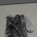 LANMU 1 1/4 Inch(32mm) Vacuum Attachments Compatible with Shark Navigator Lift-Away NV360 NV352 NV356E, NV501 & Rocket HV301 HV322 Vacuum, Accessories Kit with Adapter for Home, Car Interior Cleaning