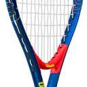 Wilson US Open Jr 25 Tennis Racket - Blue