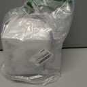 Dog Birthday Cake Toy, Interactive Crinkle Squeaky Chew Toy for Small Medium Large Dogs, Durable Pet Birthday Gifts & Party Accessories, Cute Soft Puppy Celebration Fun for All Breeds