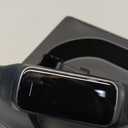 Fitness Tracker with Heart Rate/Blood Oxygen/Sleep Monitor, 20+ Sports Modes Smart Watches for Women/Men, Activity & Step Tracker Smart Watch for Android/iOS Phones (Black)