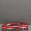 SEDY Magnetic Tool Holder Storage Organizer: 7-Piece Garage Wall Mount Rack Organization Strip Power Magnet Organizers Mounted Workbench Board Slatwall Van Hanger