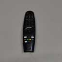 Voice Magic Remote for LG OLED QNED NanoCell Webos Smart TV Magic Remote Control Replacement AKB75855501 AN-MR20GA MR19BA MR21 MR22 MR23 MR24 GA GN GC MR18BA MR650A, with Pointer Function