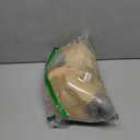 uoozii 20" | 4 Pounds Highland Cow Weighted Stuffed Animals with Unscented Microwavable Heating Pad, Cute Coolable Heatable Weighted Plush Warm Gift for Kids & Adults